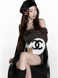 YITUYU艺图语 2025.01.03 高级感女团千金 CARLEE是77呀(11)